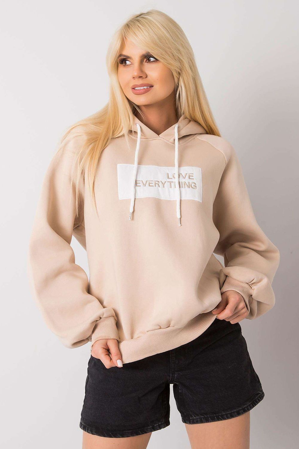 Sweatshirt model 169823